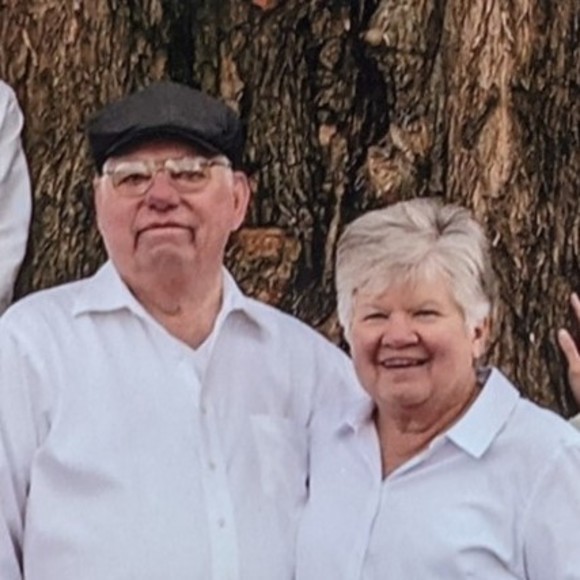 stevesharonhull